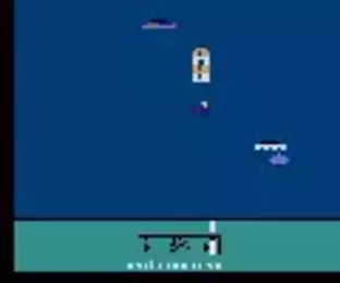 Image n° 5 - screenshots  : River Raid